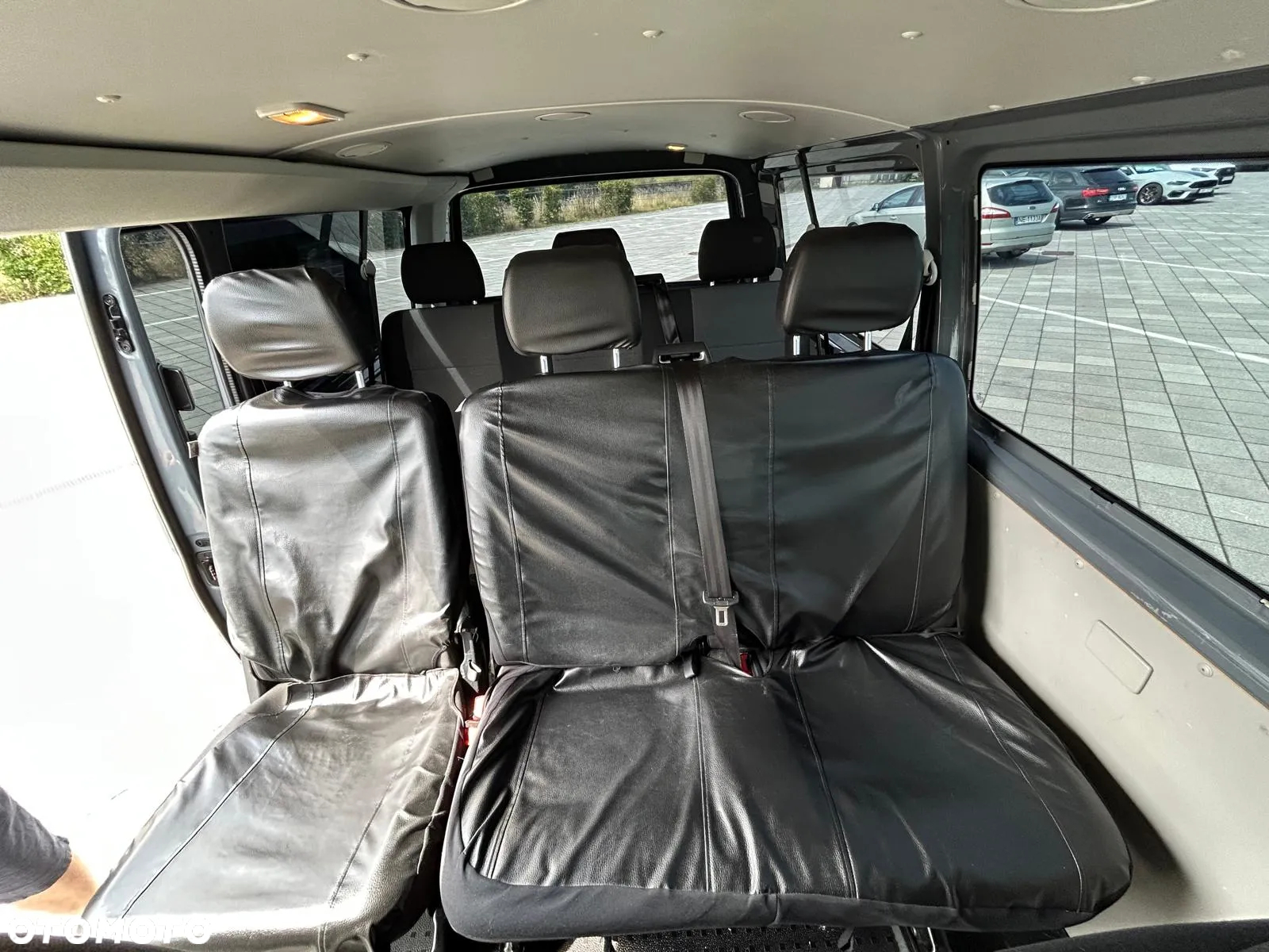 Volkswagen Transporter - 23