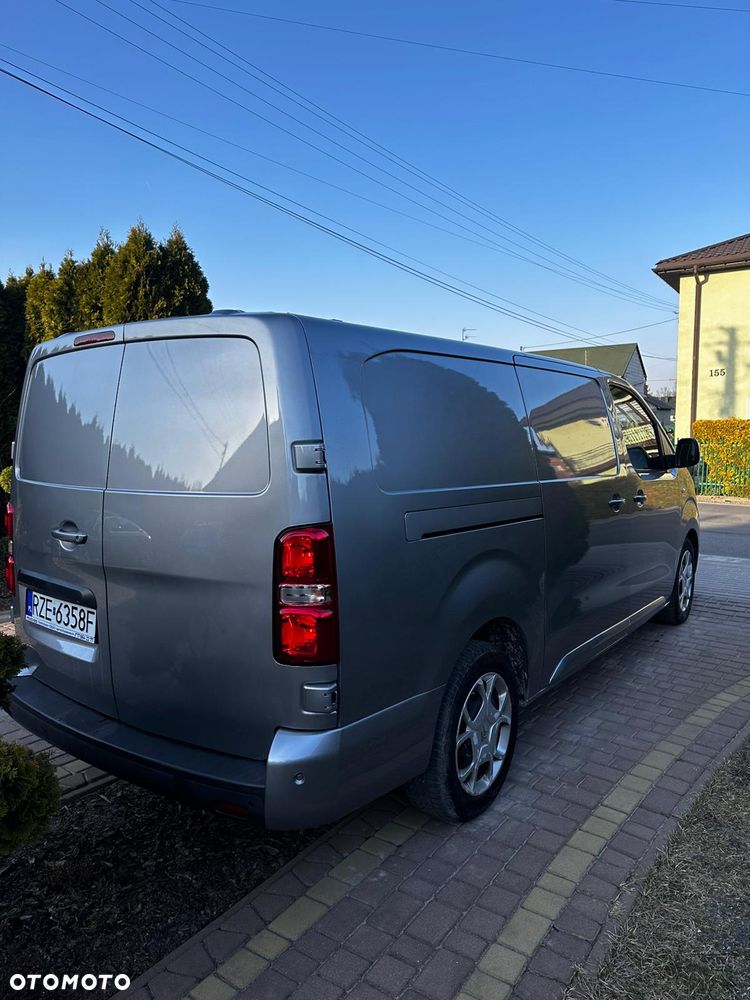 Citroën Jumpy Combi - 9