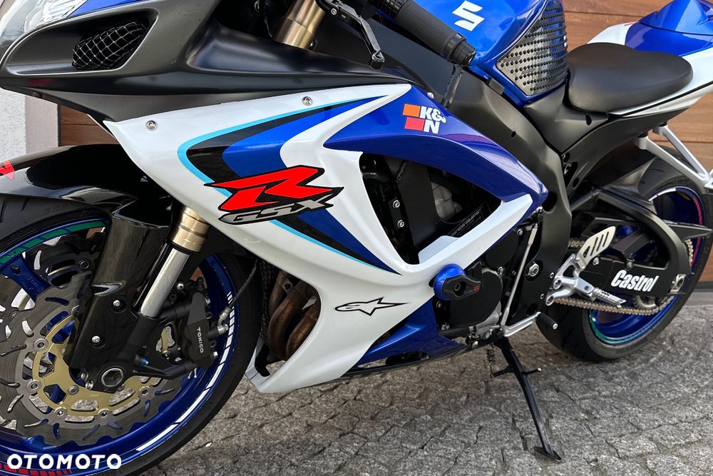 Suzuki GSX-R - 21