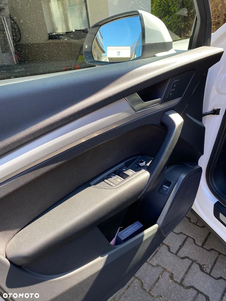 Audi Q5 2.0 TFSI Quattro Design S tronic - 10