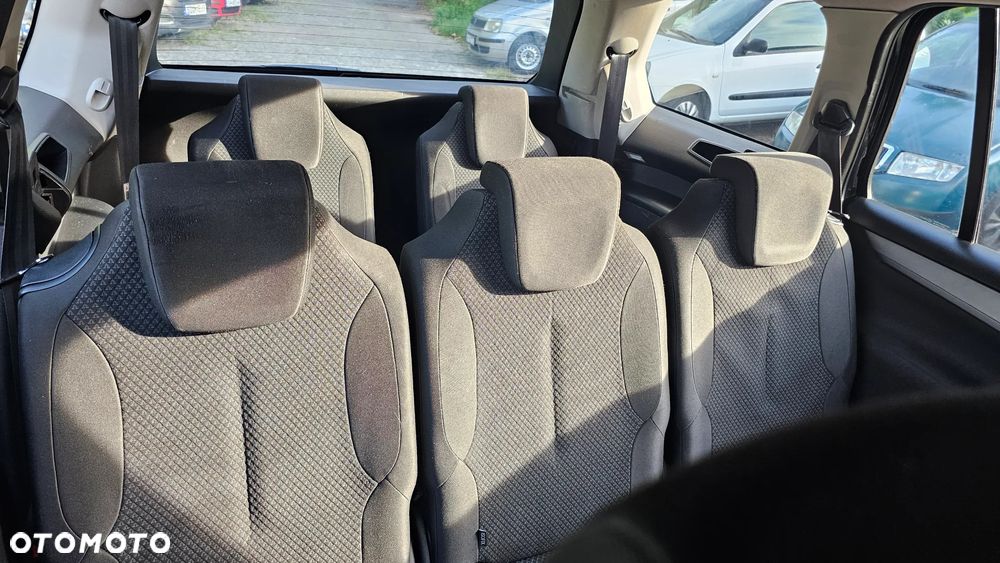 Citroën C4 Picasso 1.6 HDi Impress Pack MCP - 8