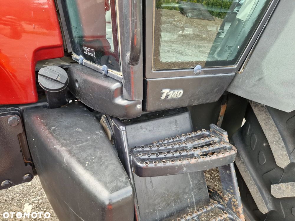 Valtra T140 HiTech - 31