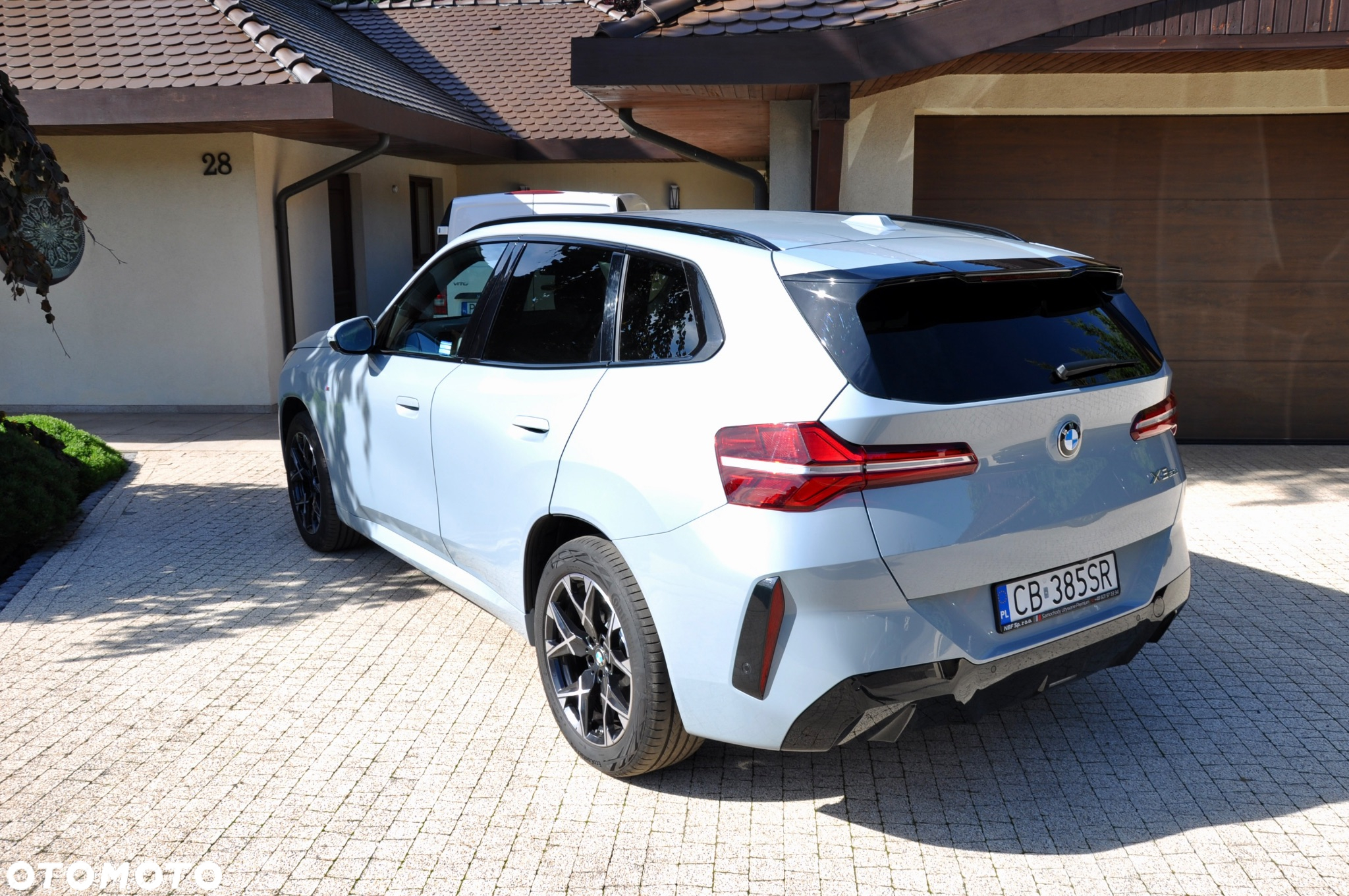 BMW X3 - 12