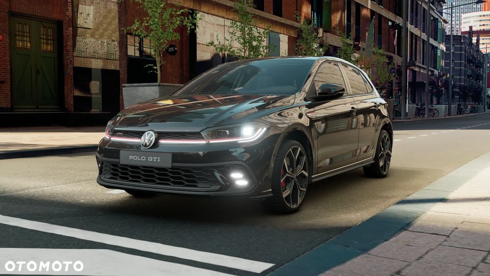 Volkswagen Polo 2.0 TSI GTI DSG - 3