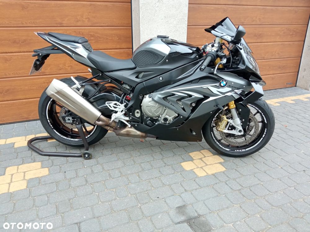 BMW S - 31