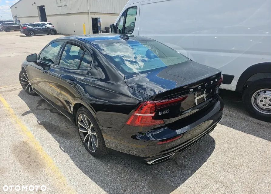 Volvo S60 B5 B AWD Inscription - 5