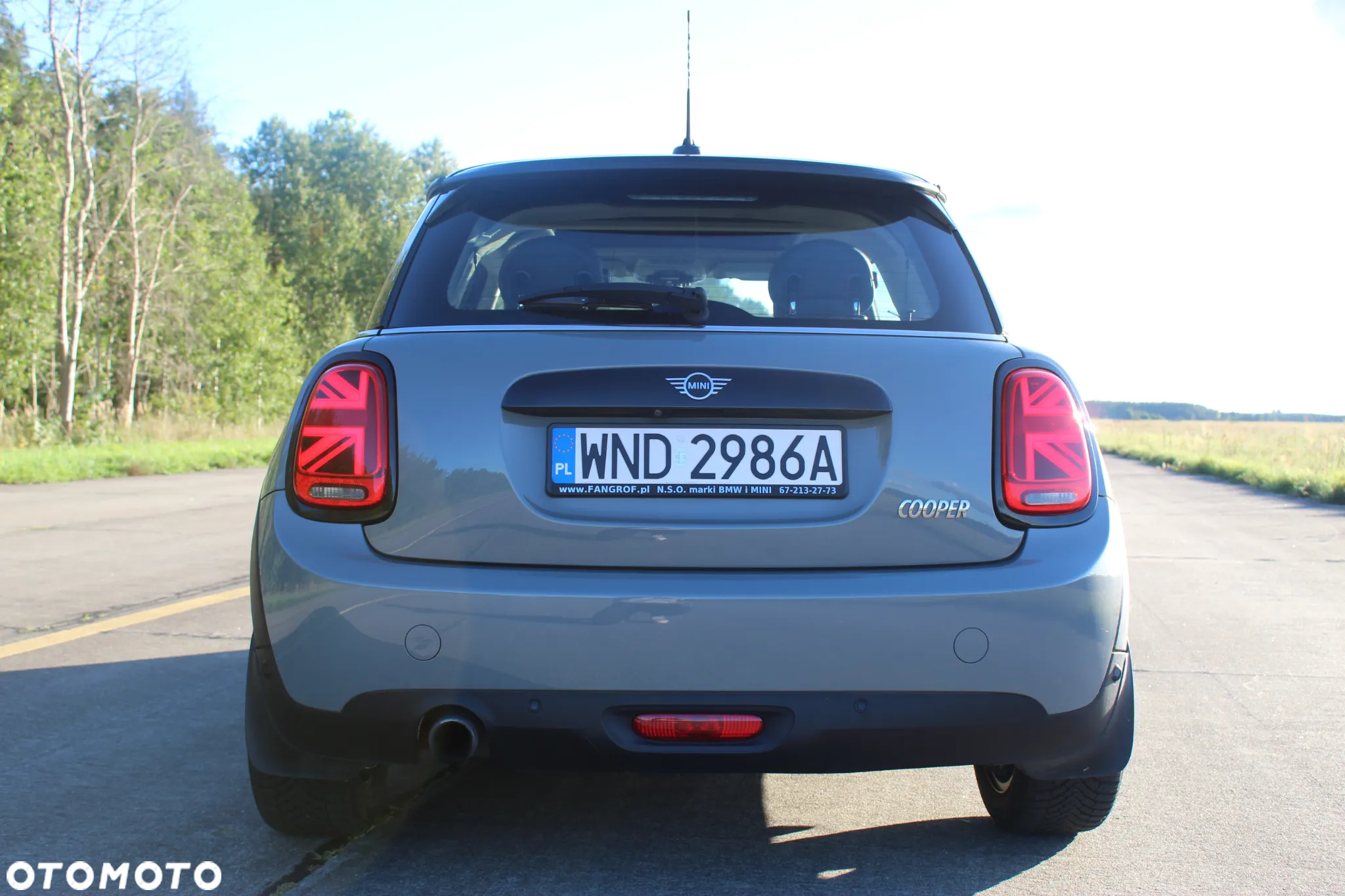 MINI Cooper Standard - 7