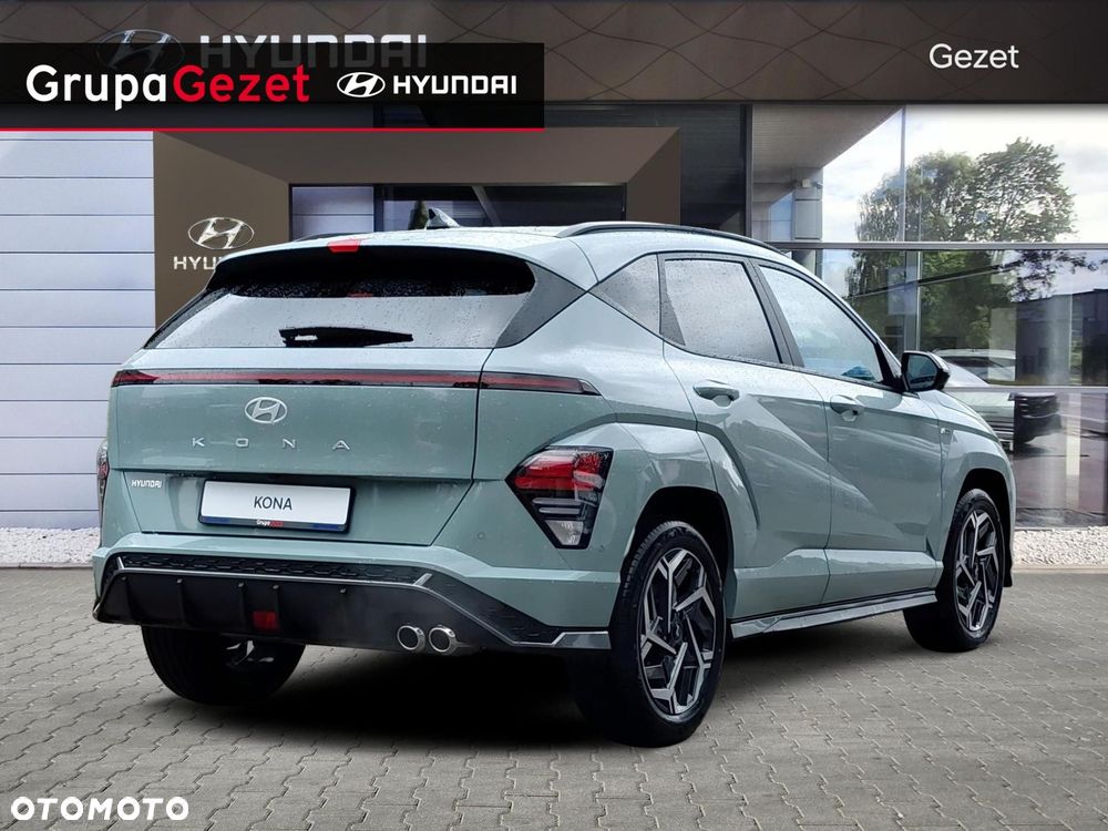 Hyundai Kona - 5