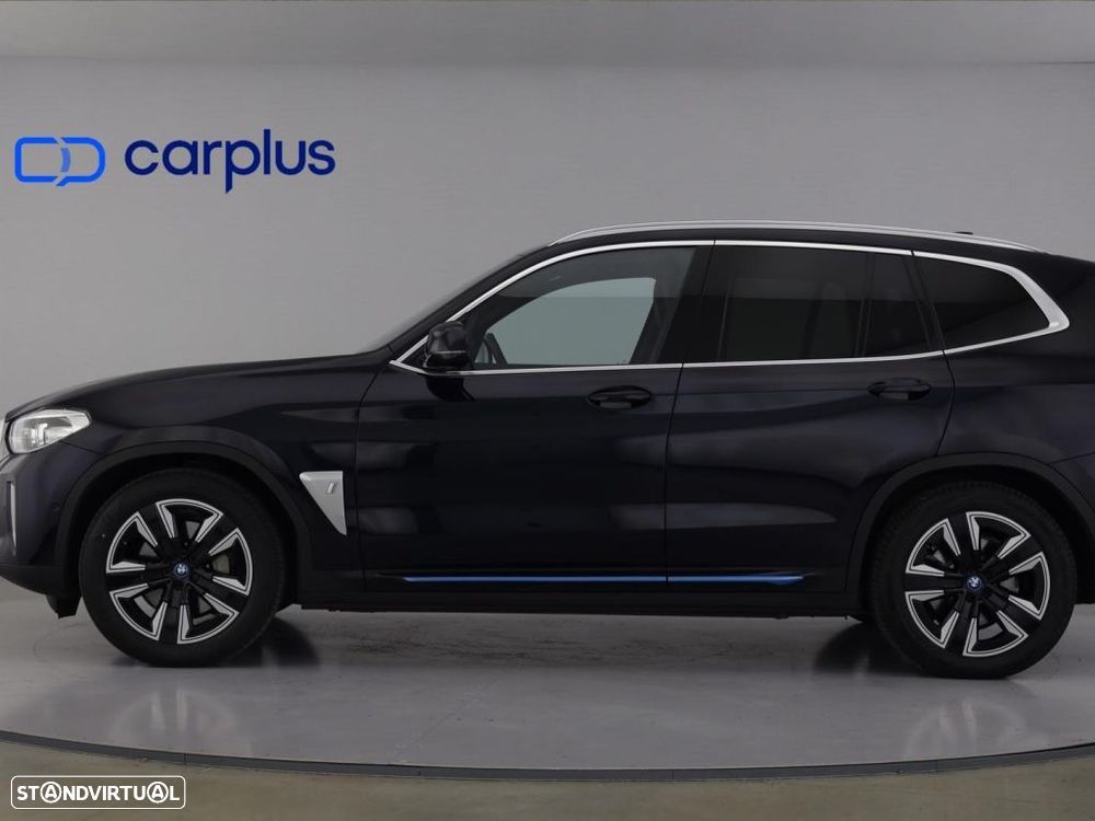 BMW iX3 M Sport Inspiring - 4