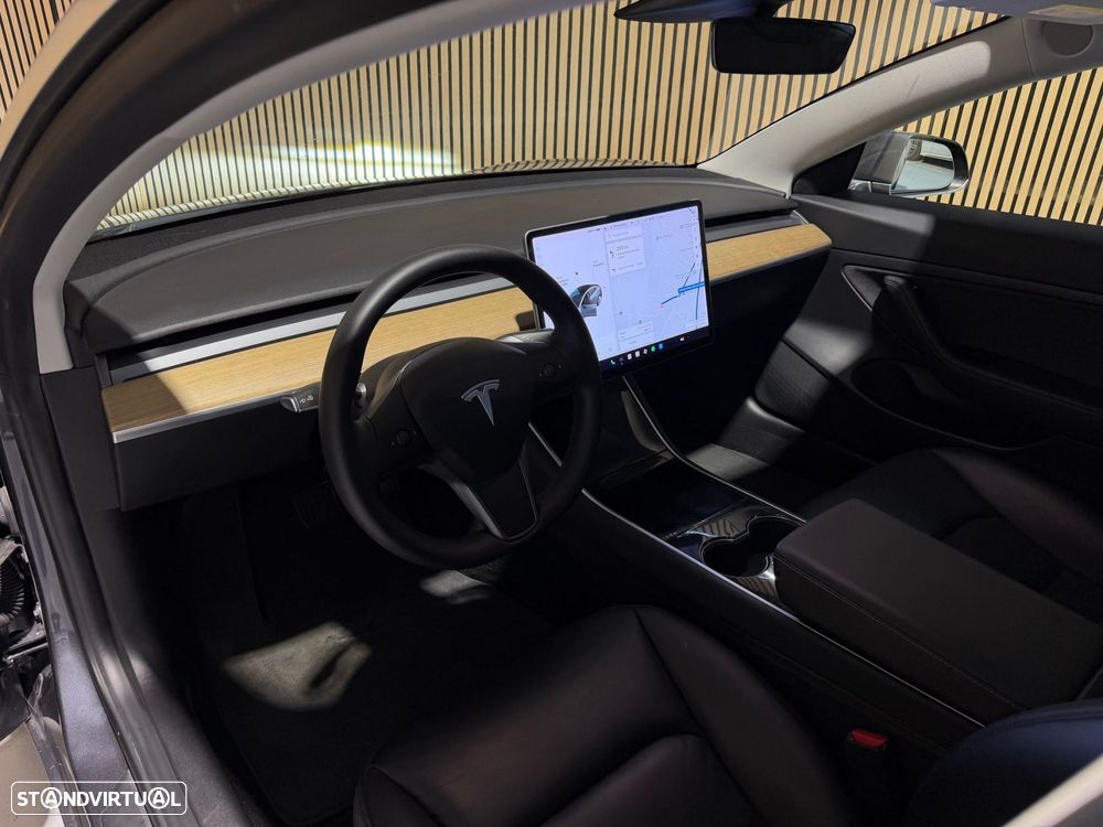 Tesla Model 3 Standard Range Plus RWD - 9