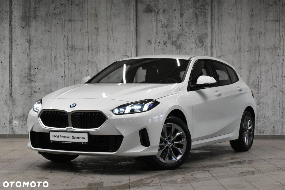 BMW Seria 1 116 - 2