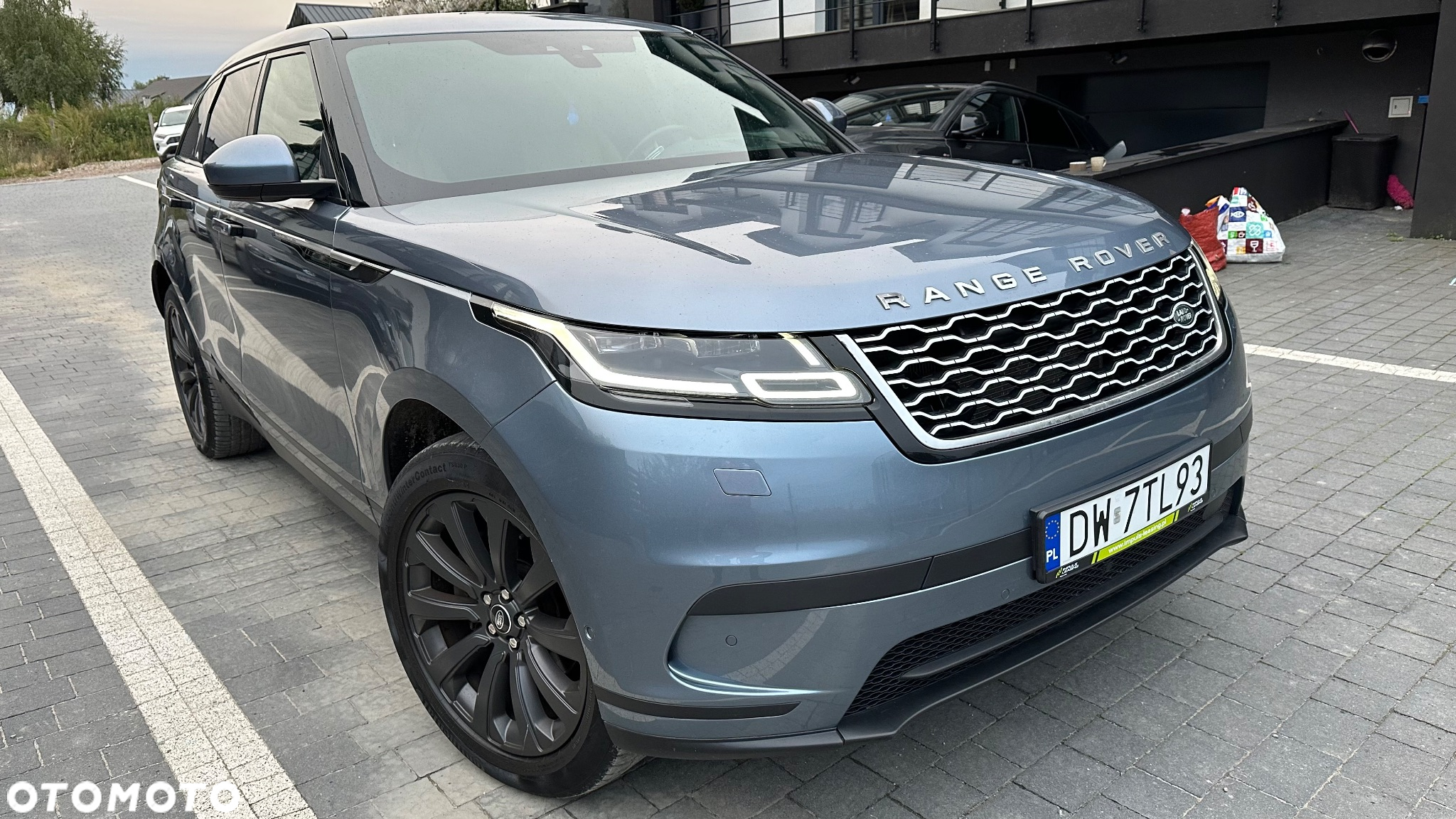 Land Rover Range Rover Velar 2.0 Si4 GPF HSE - 24