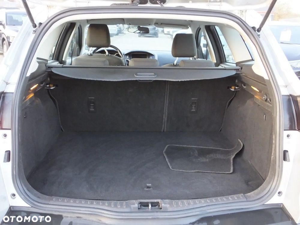 Ford Focus 1.5 TDCi Titanium ASS - 10
