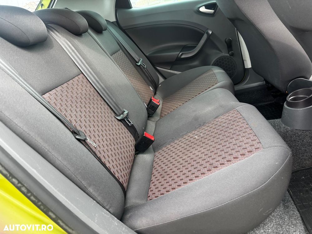 Seat Ibiza 1.2 12V Style - 9