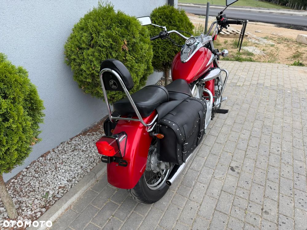 Suzuki Intruder - 19