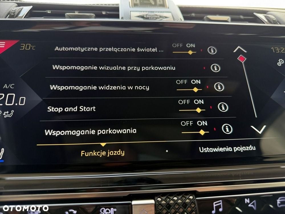 DS Automobiles DS 7 Crossback - 35