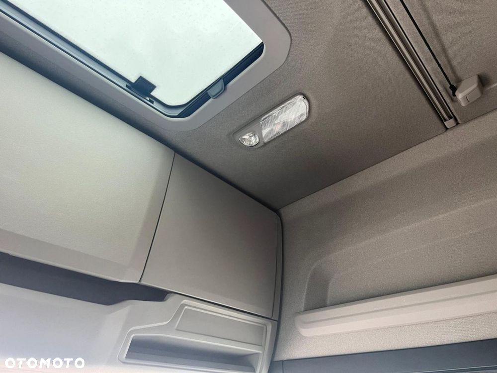 Scania S 460 A4x2NA Tachograf SMART 2 Klimatyzacja 4 - 20