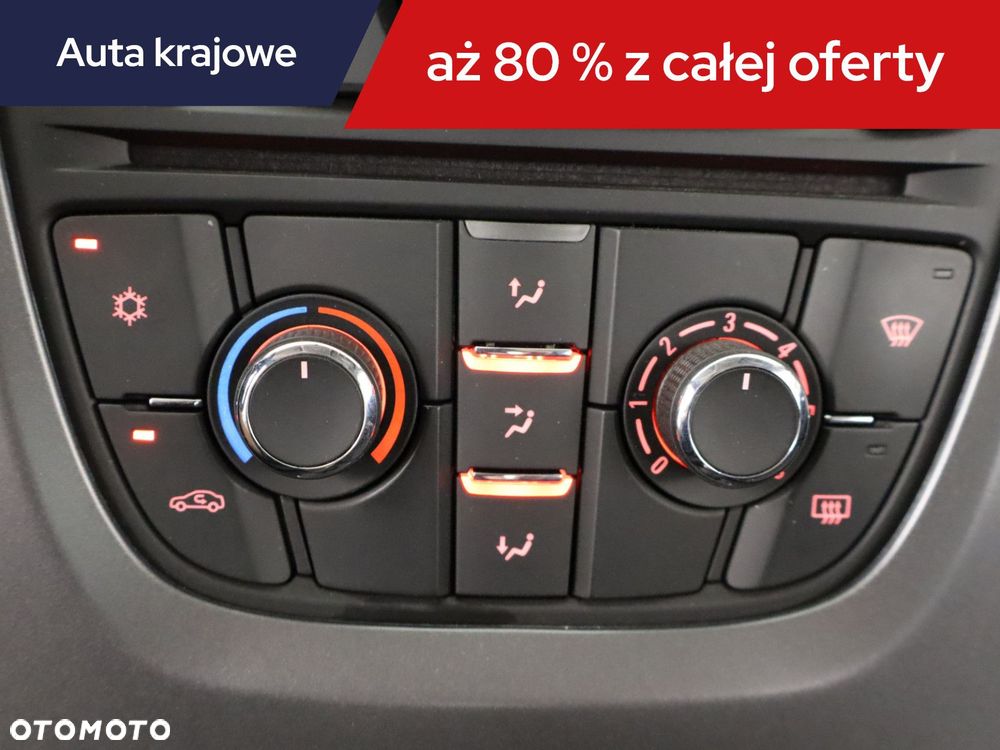 Opel Astra - 20