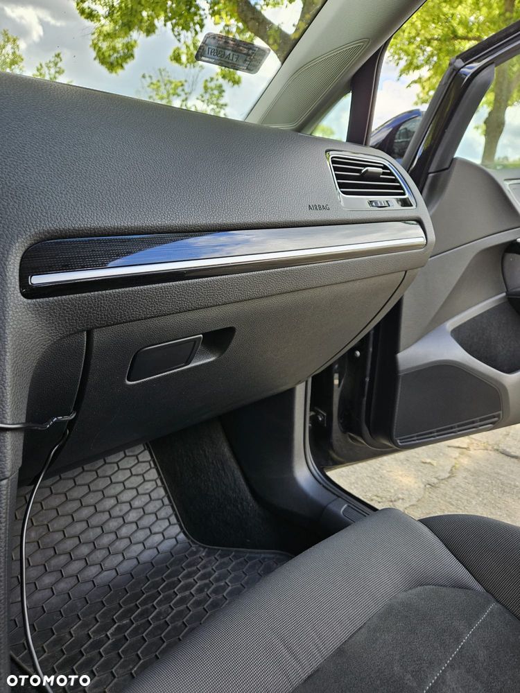 Volkswagen Golf VII 1.4 TSI BMT Highline - 26