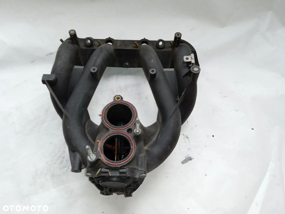KOLEKTOR SSĄCY BMW 3 E36 1.8 IS M42 M44 1438404 0928400375 GAZ LPG - 1