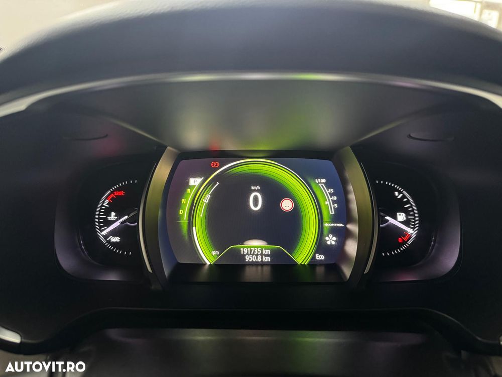 Renault Talisman ENERGY dCi 160 EDC INITIALE PARIS - 10