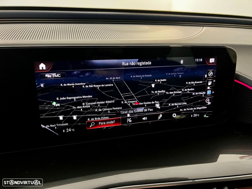 Mercedes-Benz EQC 400 4Matic - 16