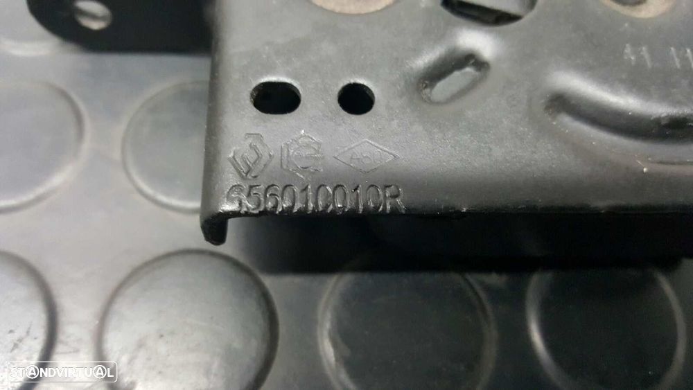 FECHADURA CAPÔ RENAULT MEGANE III BERLINA 5 P AUTHENTIQUE - 3