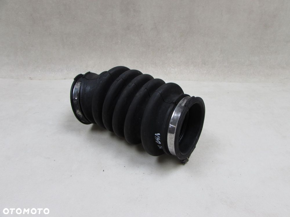 VOLVO S60 II V60 V70 III S80 1.6 D D3 11- PRZEWOD RURA DOLOT POWIETRZA BG91-9C623-FA - 1