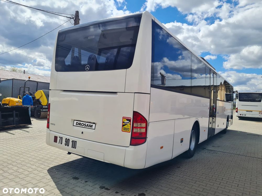 Mercedes-Benz Intouro - 13