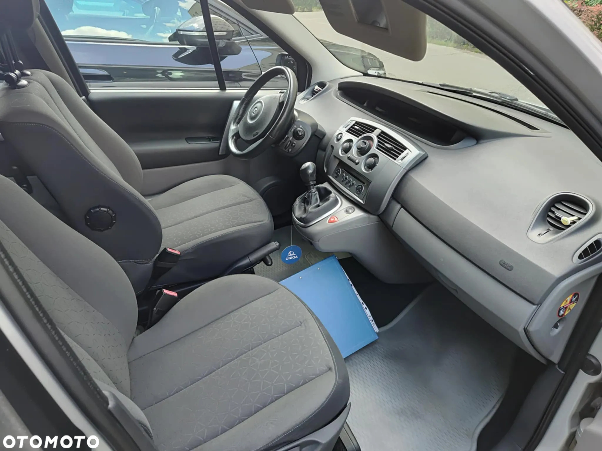Renault Scenic 1.6 16V Privilege - 4