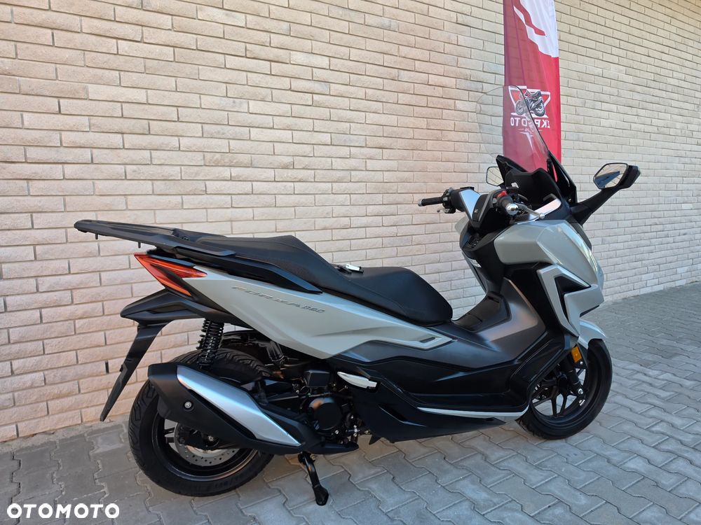 Honda NSS - 5