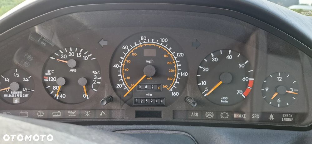 Mercedes-Benz SL 500 - 15