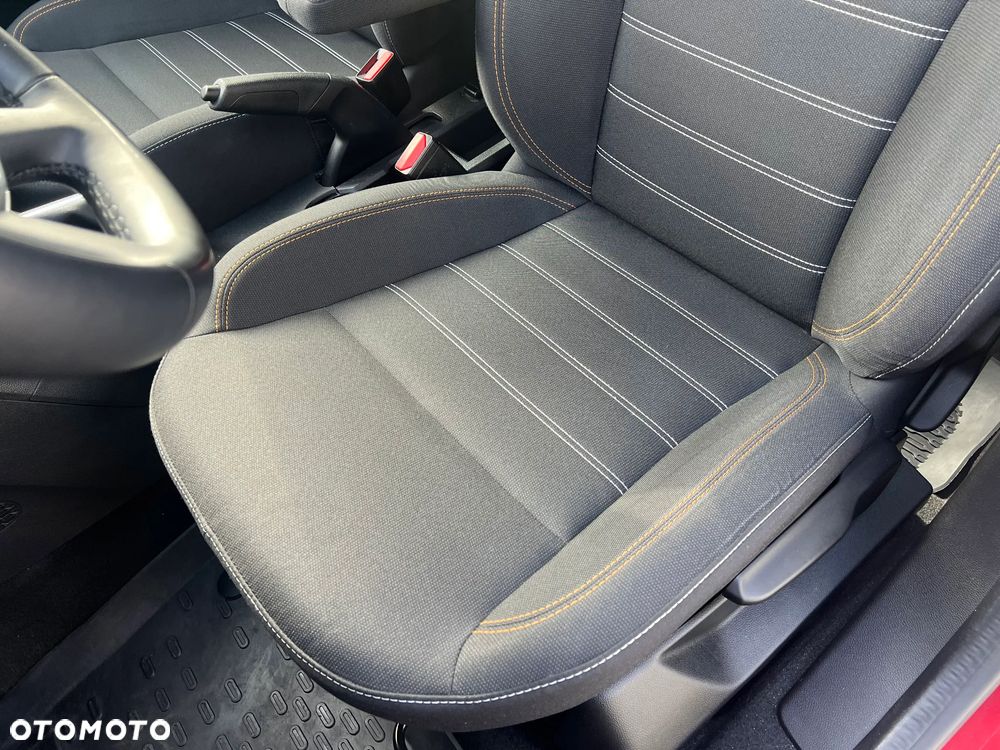 Dacia Sandero Stepway 1.0 TCe Comfort - 12