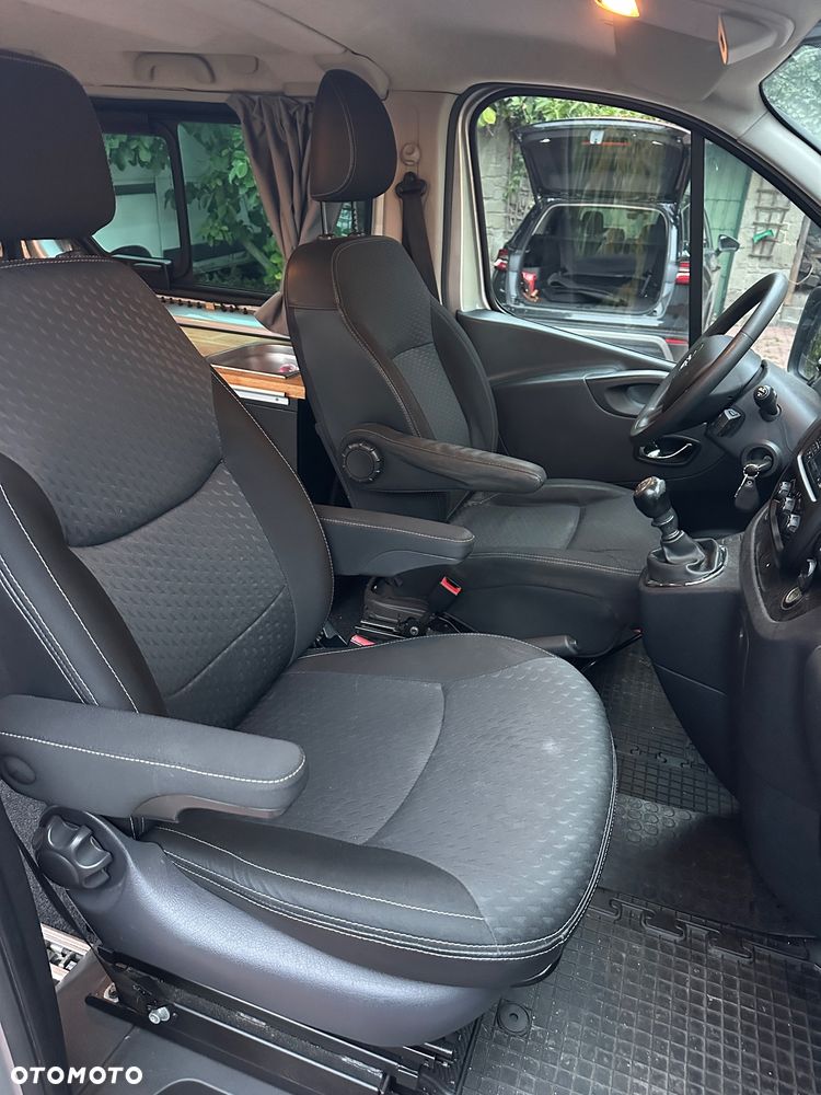 Opel Vivaro L2H1 2,9t Edition - 6