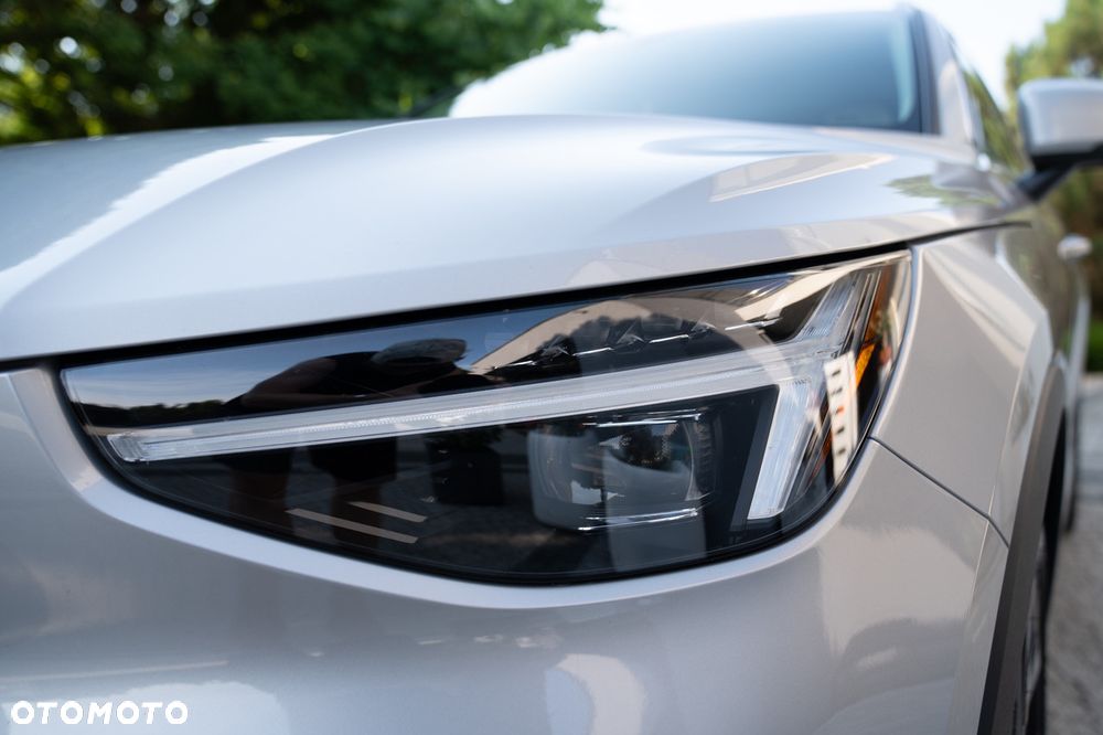 Volvo XC 40 B5 AWD Ultimate Bright - 9