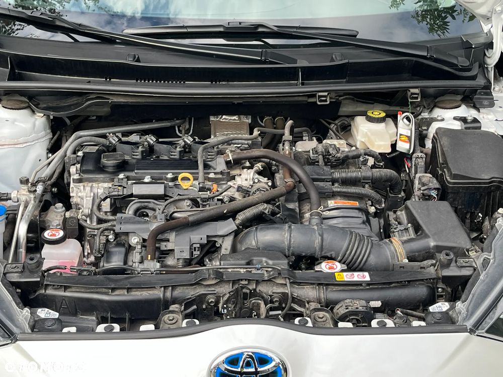 Toyota Yaris - 10