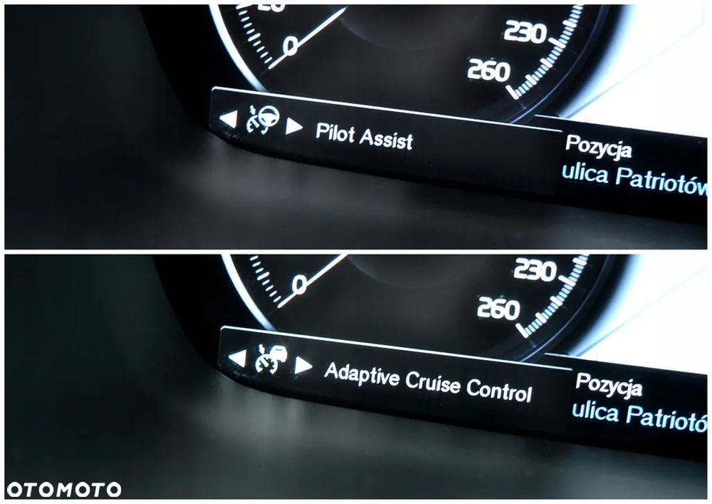 Volvo V90 D4 Geartronic Inscription - 21