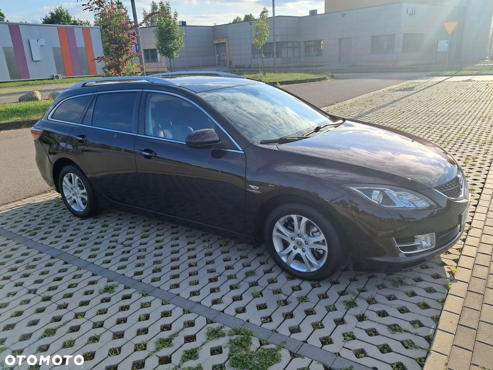 Mazda 6 2.0 CD Comfort - 5