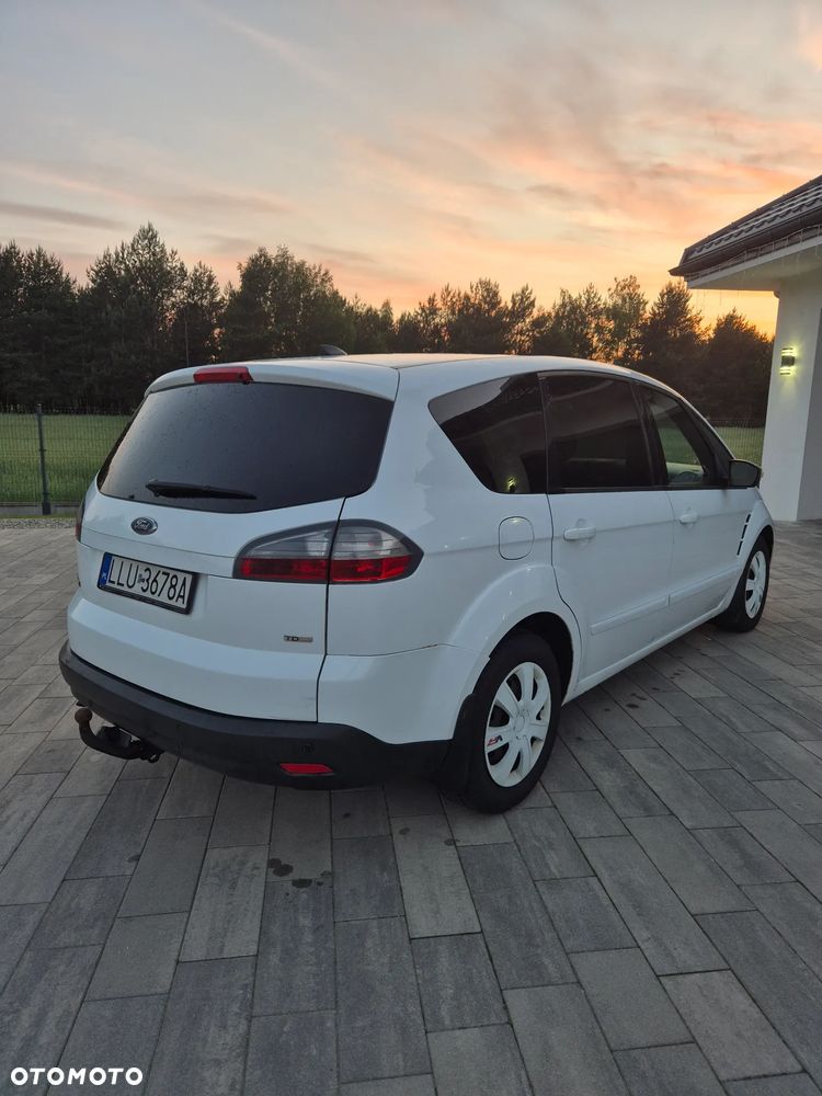 Ford S-Max 2.0 TDCi Trend - 1