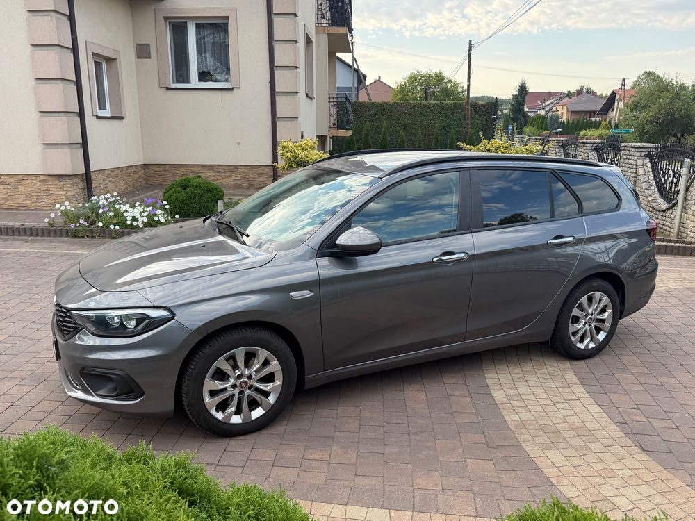 Fiat Tipo 1.4 16V More - 15