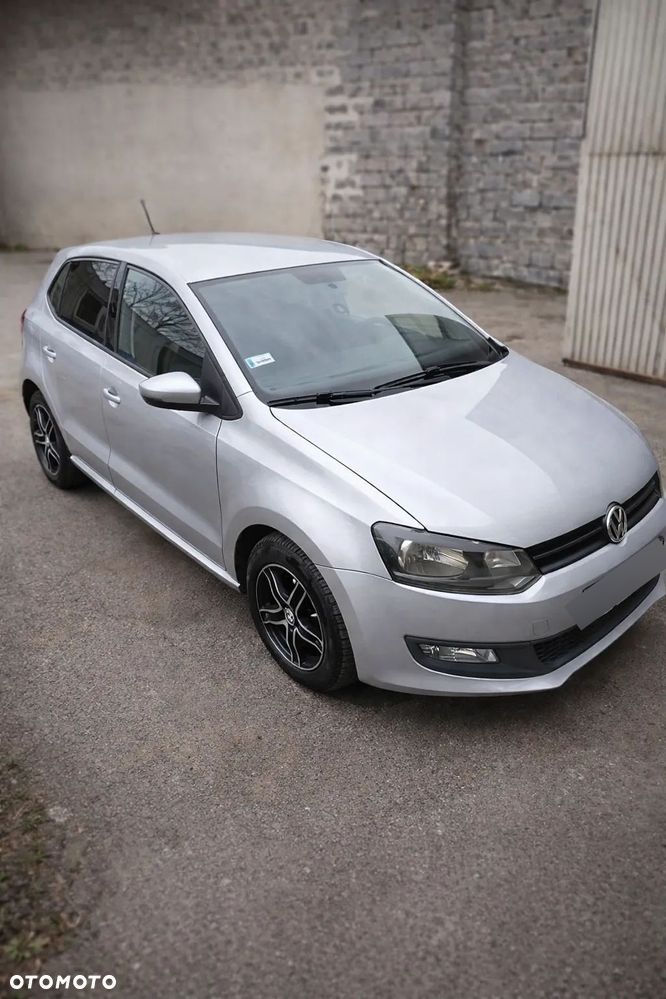 Volkswagen Polo - 3