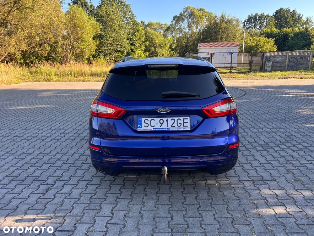 Ford Mondeo 2.0 TDCi ST-Line - 10