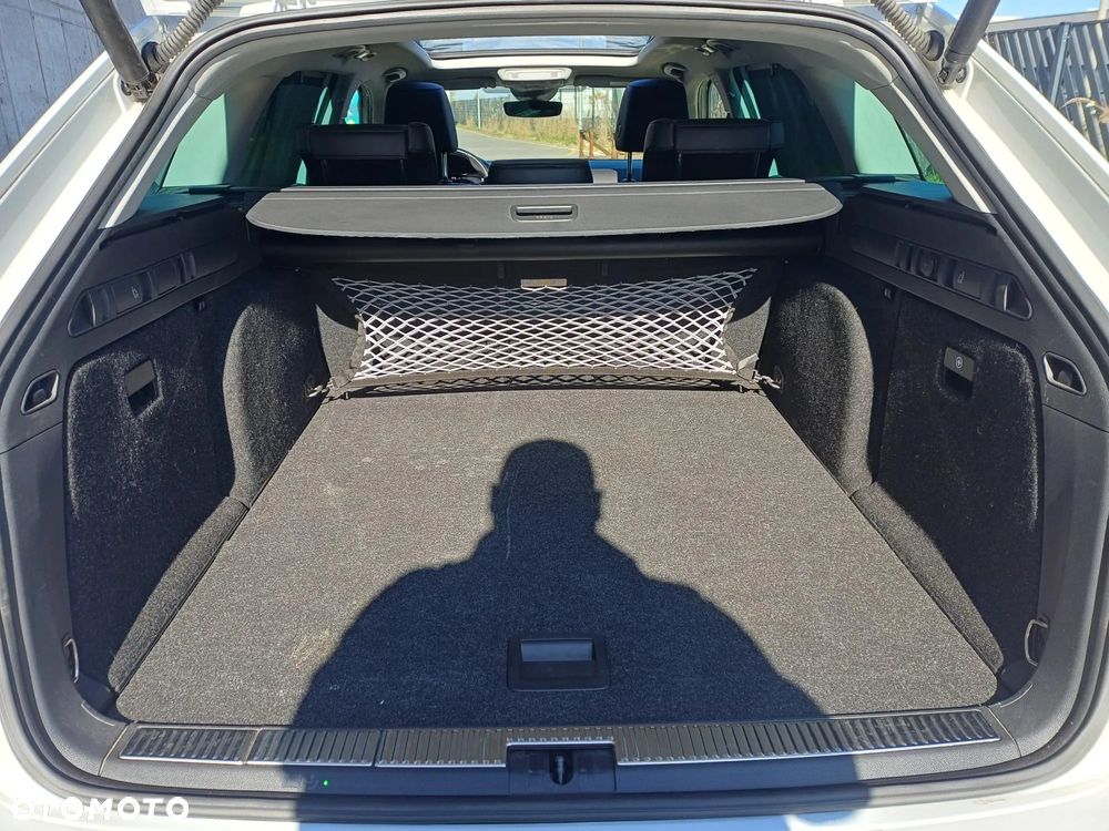 Skoda Superb 2.0 TSI 4x4 Scout DSG - 21