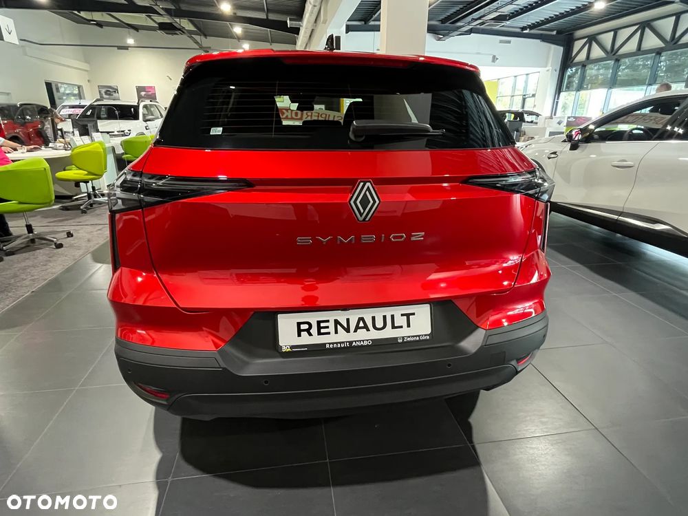 Renault Symbioz - 4