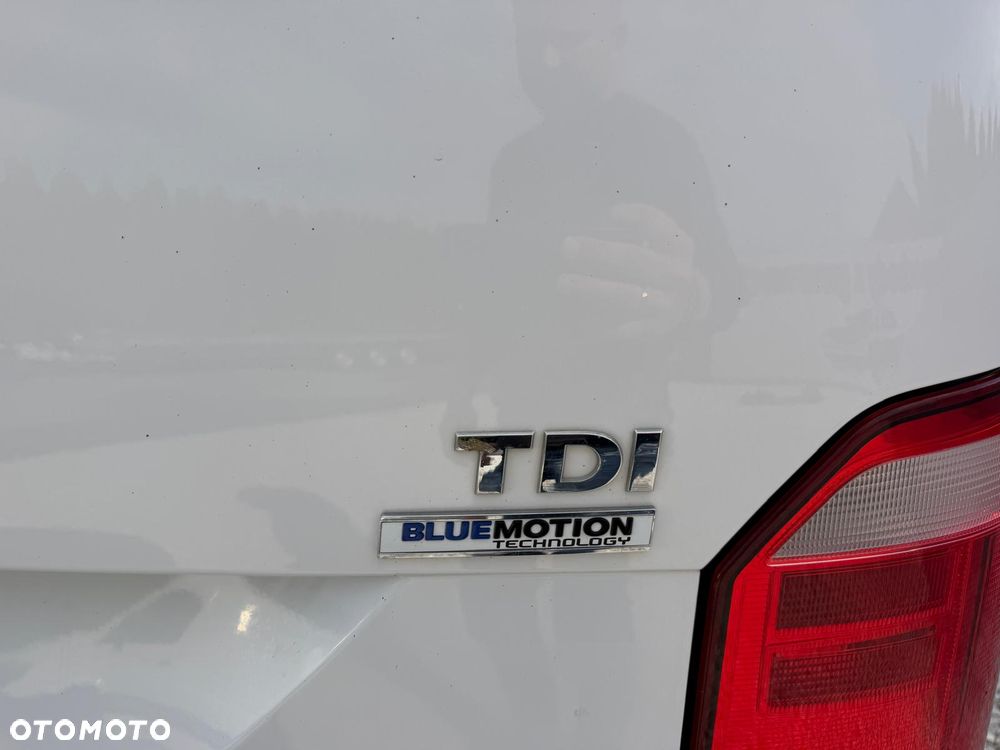 Volkswagen Transporter T6 - 14