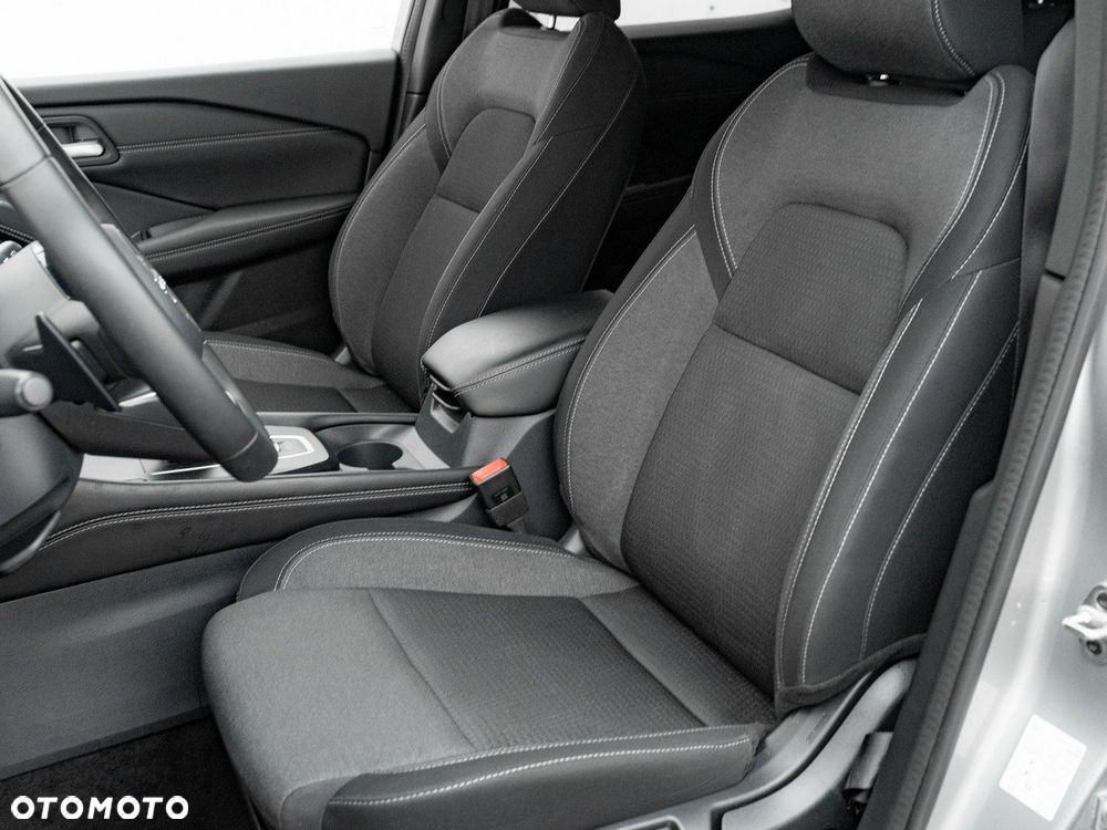 Nissan Qashqai - 14