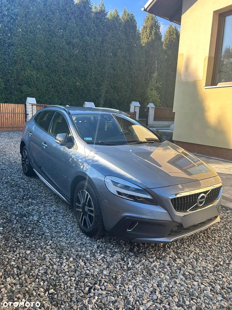 Volvo V40 Cross Country T4 Drive-E Momentum - 3
