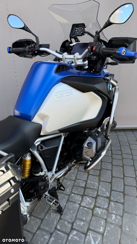 BMW R1250 GS Adventure - 26