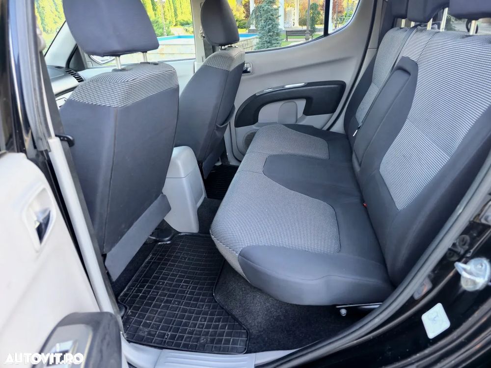 Mitsubishi L200 Pick Up 4x4 DPF Intense Double Cab - 7