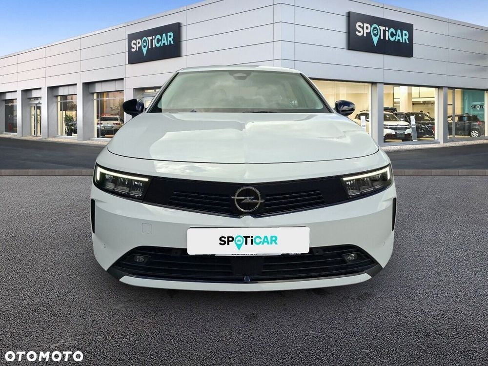 Opel Astra - 3